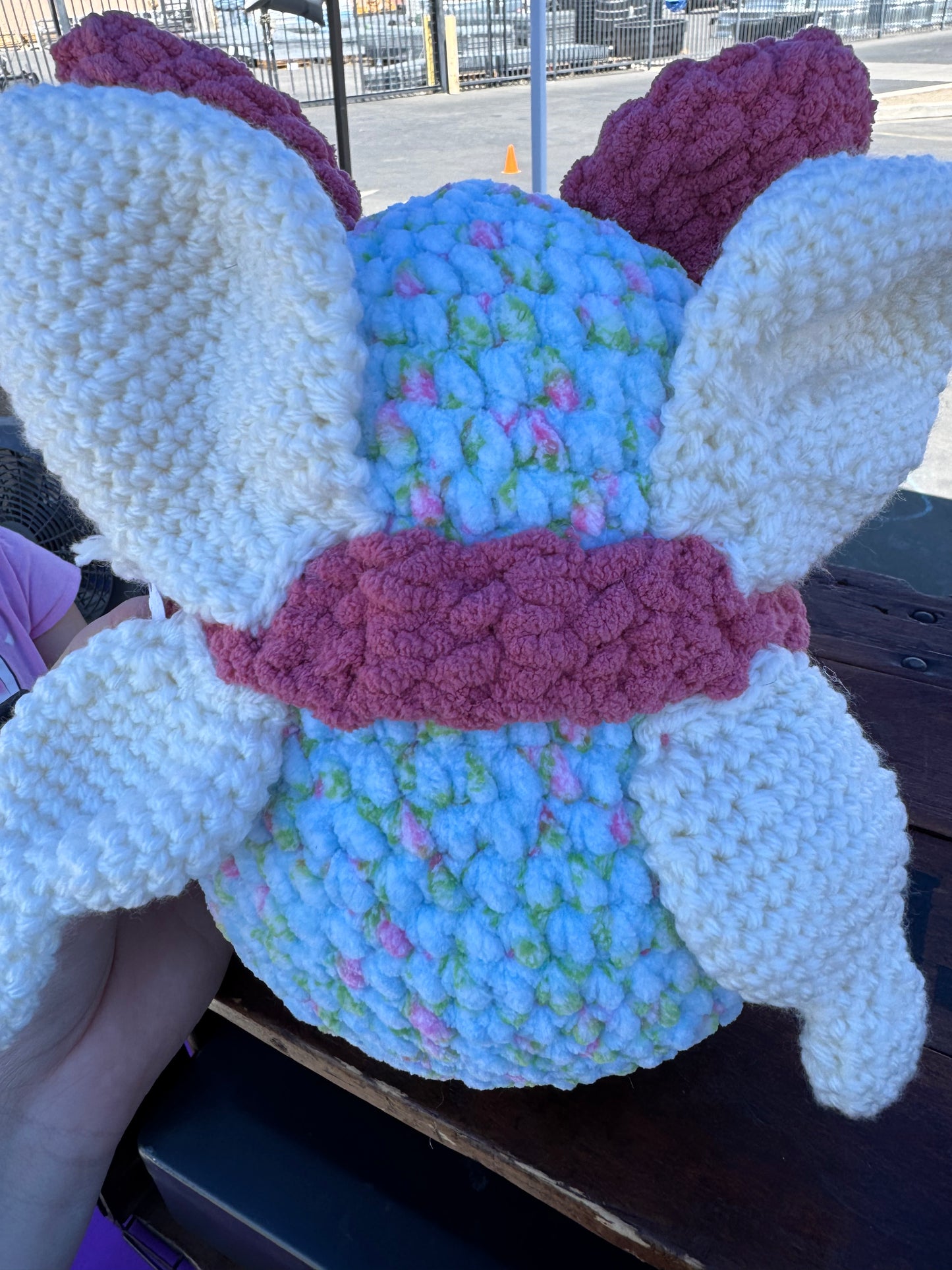 Mariposa da Primavera