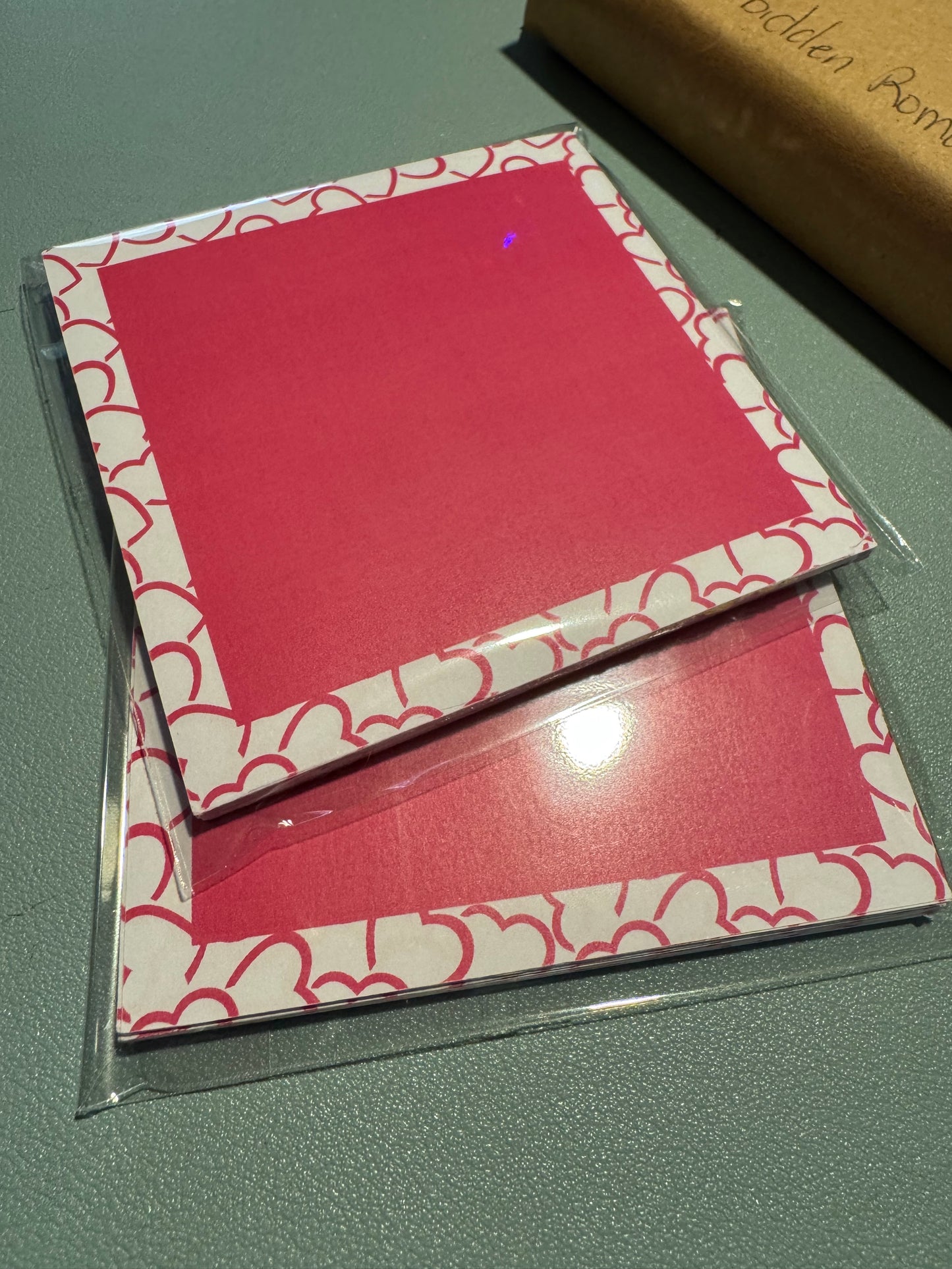 Love Notepad 3.5”