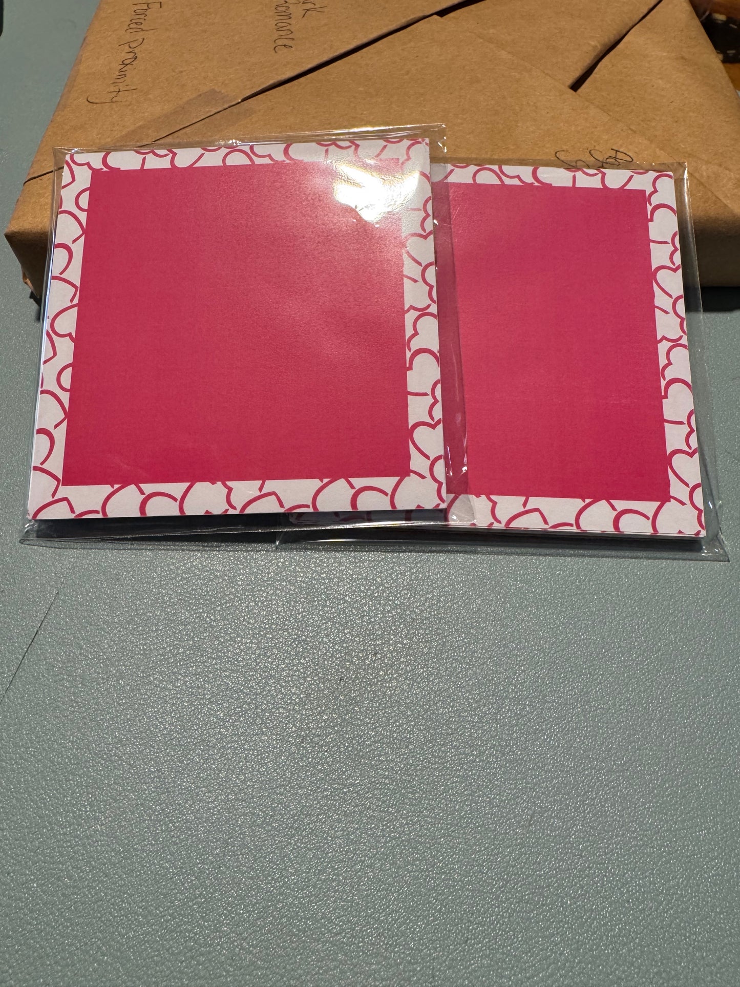 Love Notepad 3.5”