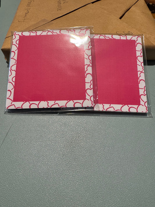 Love Notepad 3.5”