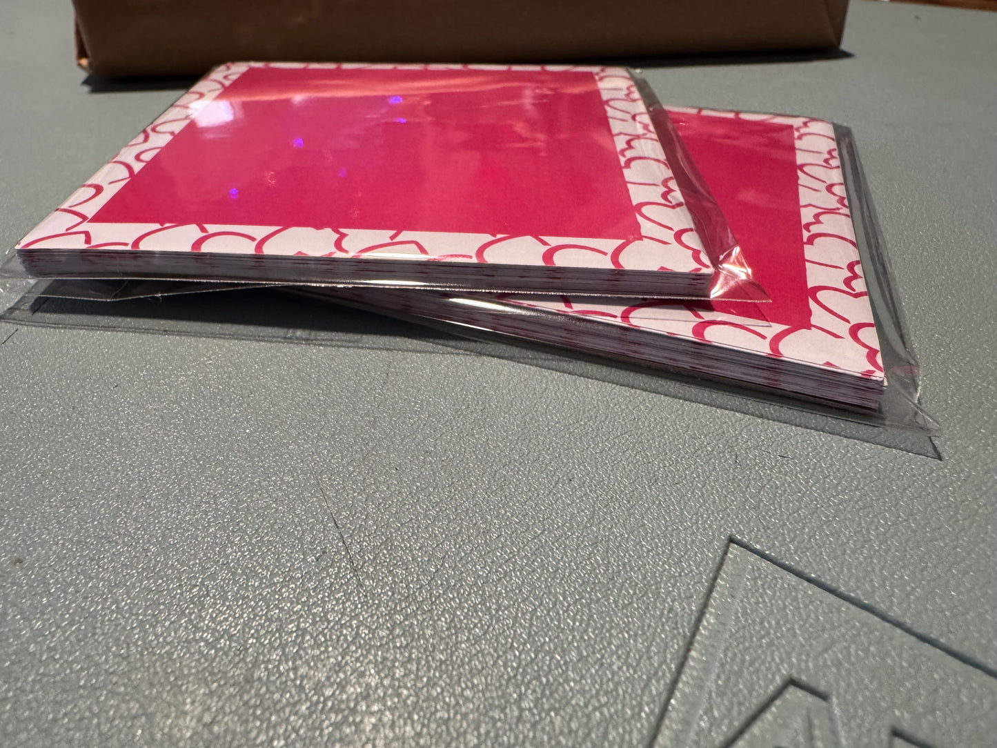 Love Notepad 3.5”
