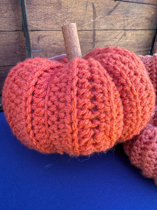 Pumpkins