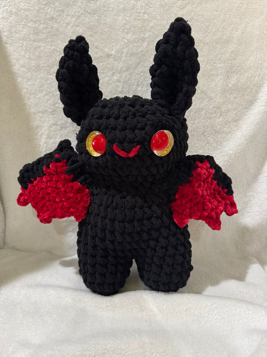 Spooky Bat