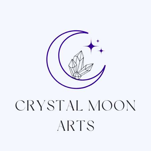Crystal Moon Arts