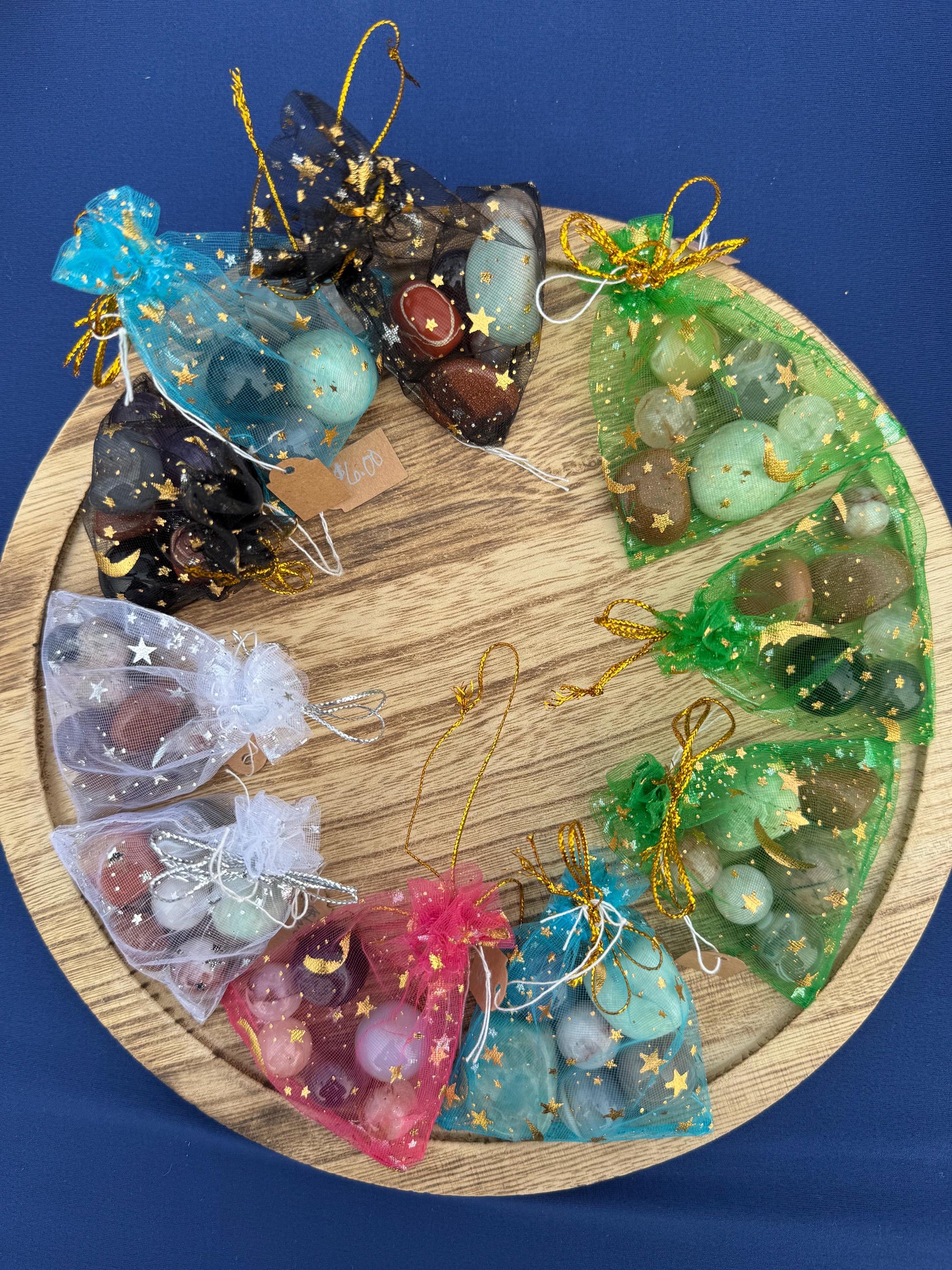Mystery Bundle Crystal bag
