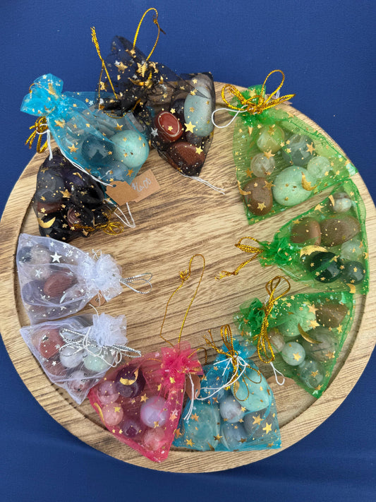 Mystery Bundle Crystal bag