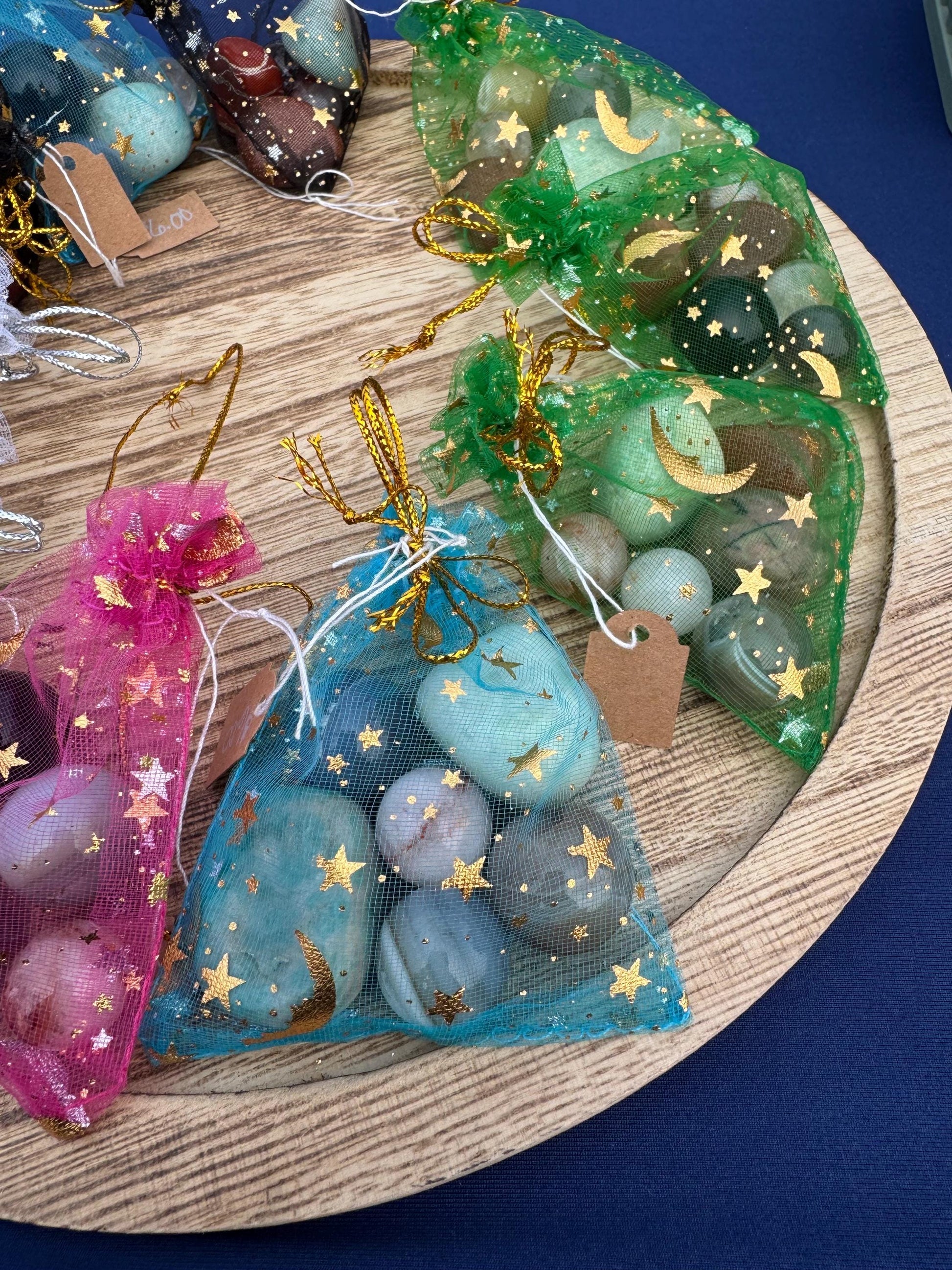 Mystery Bundle Crystal bag