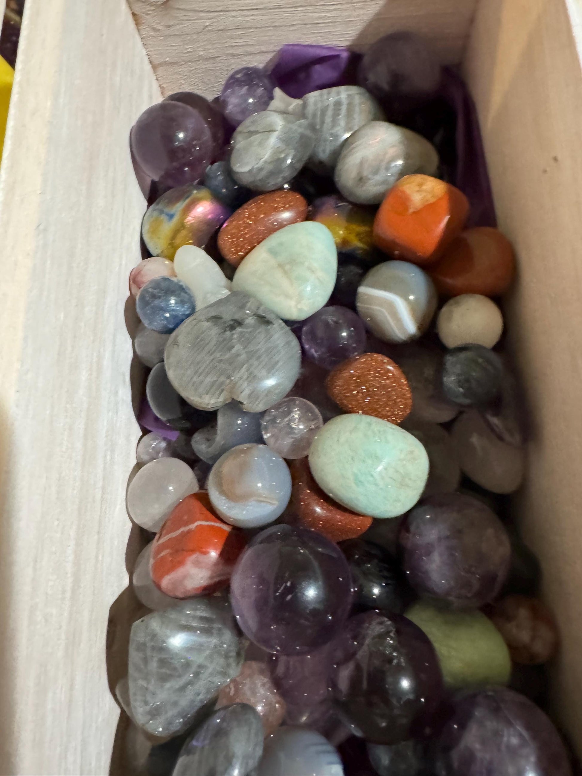 Mystery Bundle Crystal bag