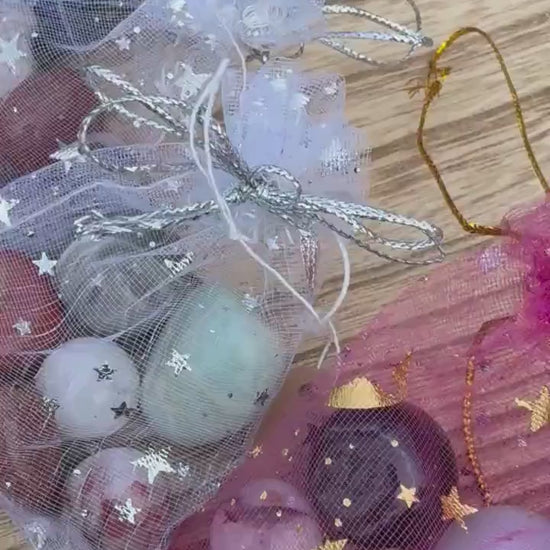 Mystery Bundle Crystal bag