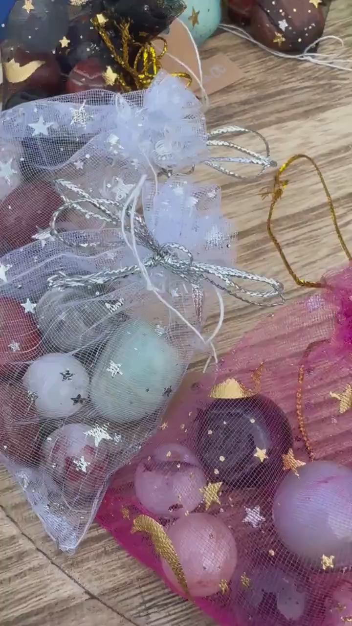 Mystery Bundle Crystal bag